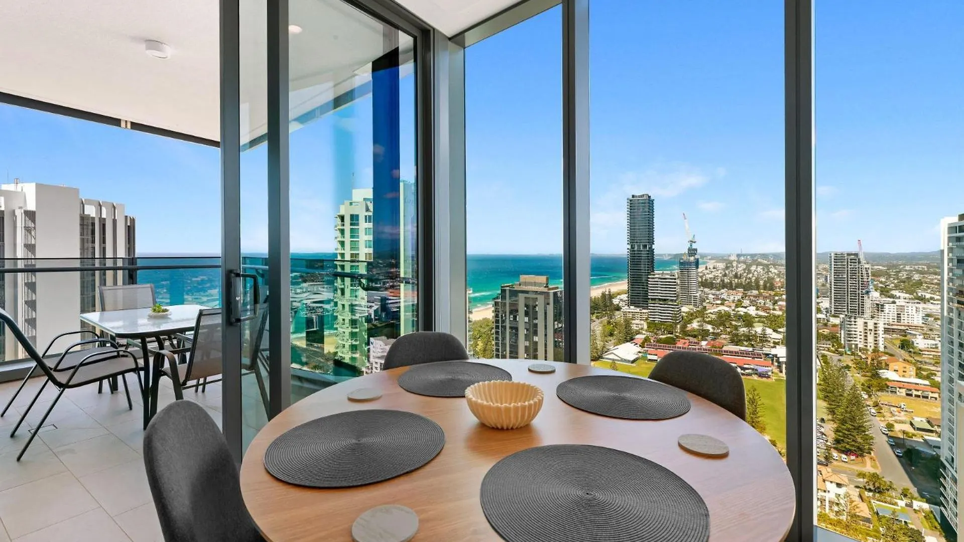 Apartment Kanasu Gold Coast Australia