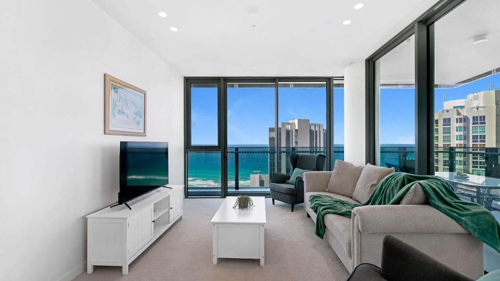 Kanasu Gold Coast Apartment