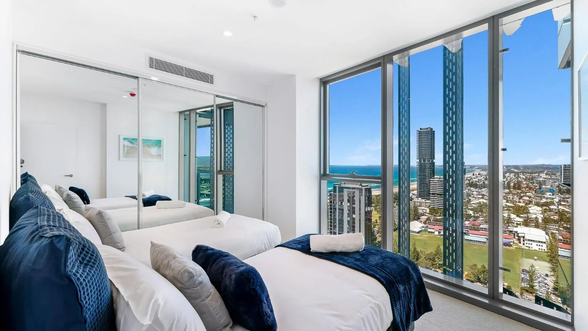 Apartment Kanasu Gold Coast Australia