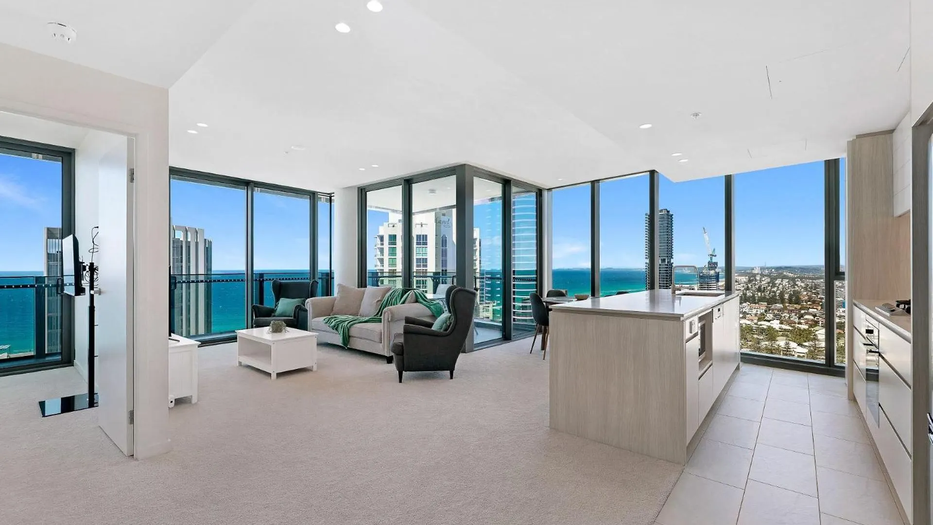 Kanasu Gold Coast