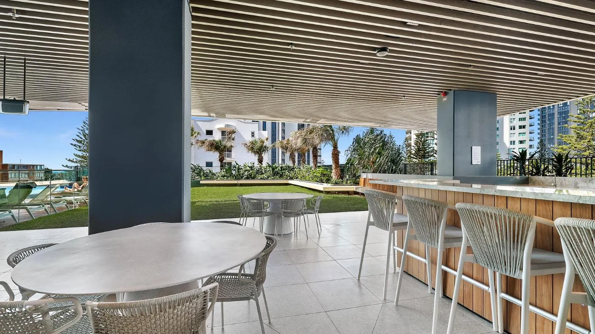 Apartment Kanasu Gold Coast