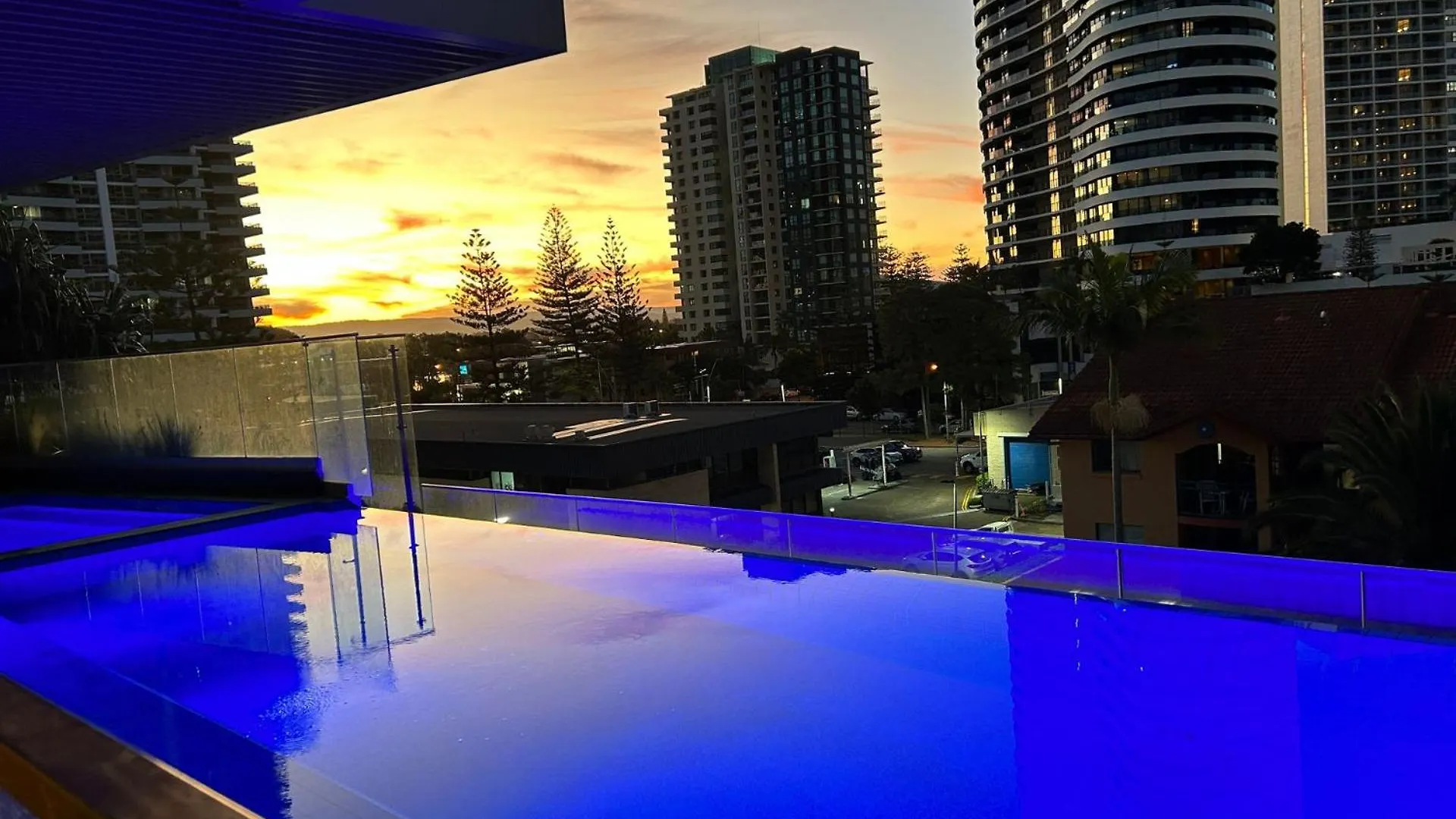 Apartment Kanasu Gold Coast