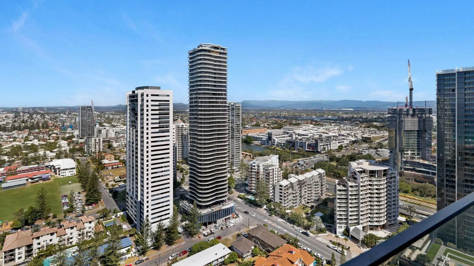 Apartment Kanasu Gold Coast