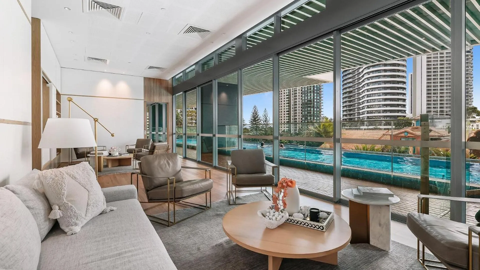 Apartment Kanasu Gold Coast