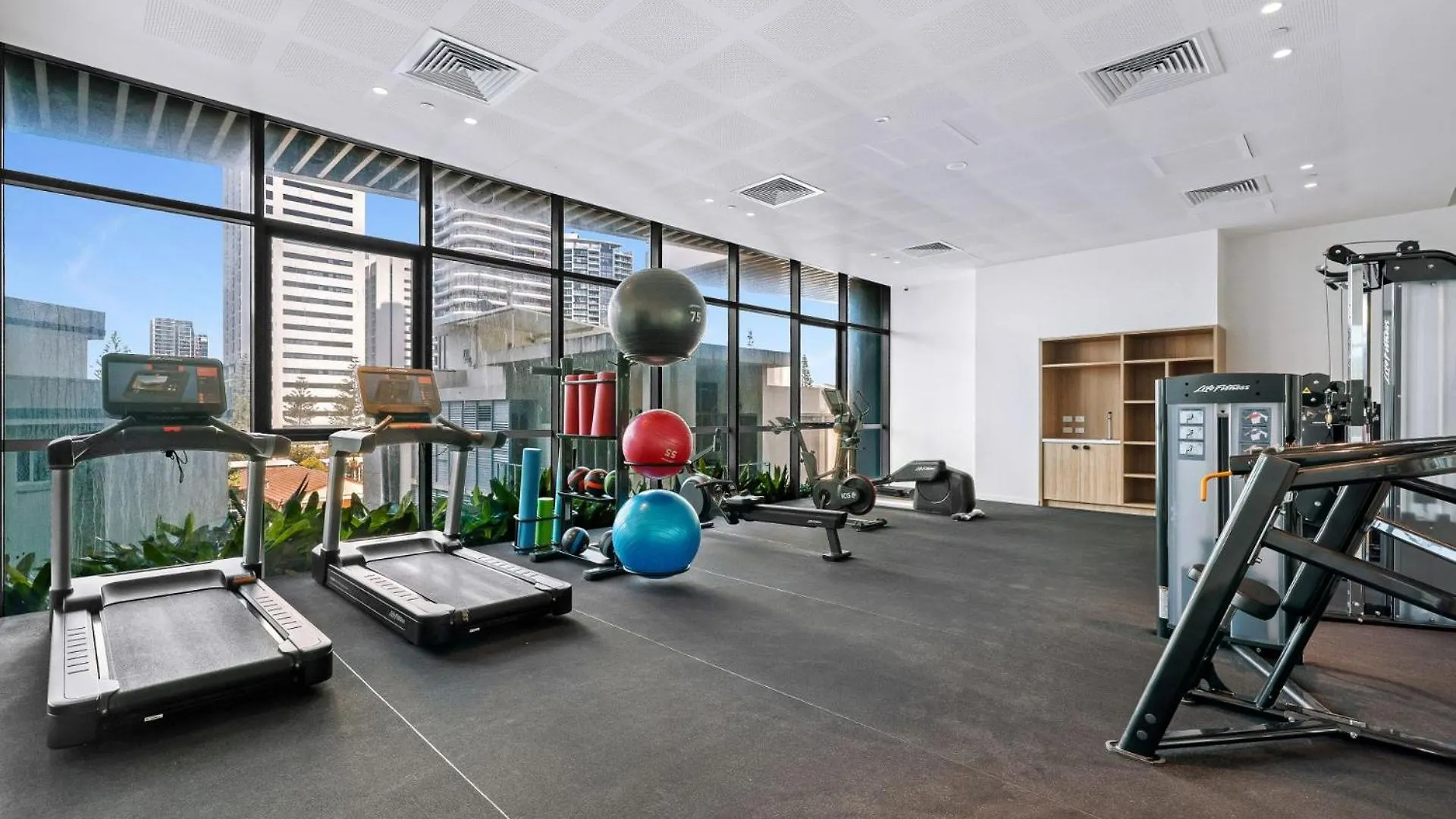 Apartment Kanasu Gold Coast