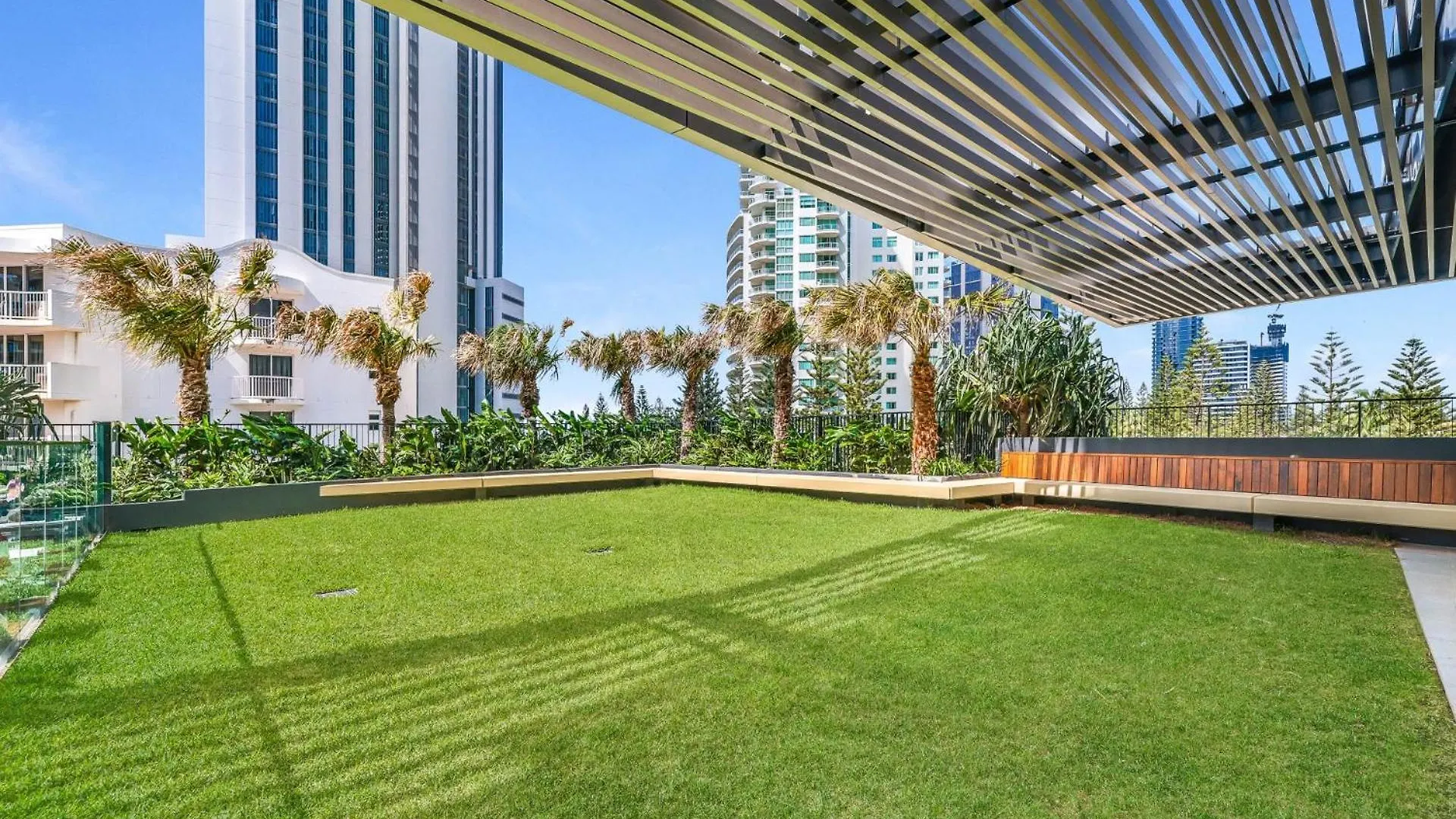 Kanasu Gold Coast Apartment